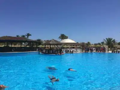 Jerba Sun Club - 16