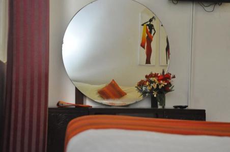 Inroma Holiday Resort - 147