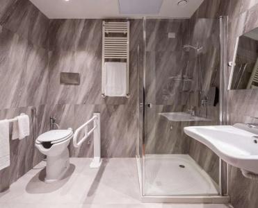 Best Western Air Linate - 31