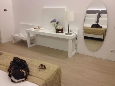Infinity Resort - 5