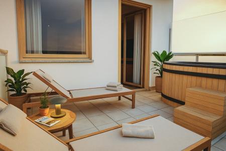 Sommer - Urlaubs- und Wellnesshotel - 56