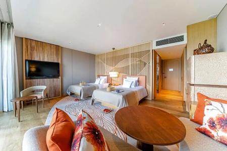 Ana Intercontinental Beppu Resort & Spa, An Ihg - 39