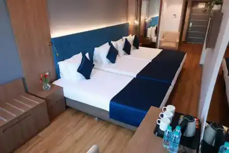 Nova Plaza Crystal & Spa - 51