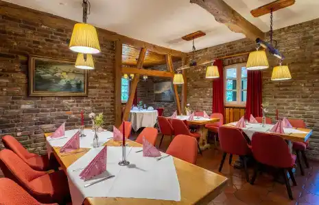 Best Western WaldEskeshof - 28