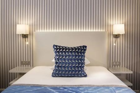 Hôtel Victor Hugo Paris Kléber - 41