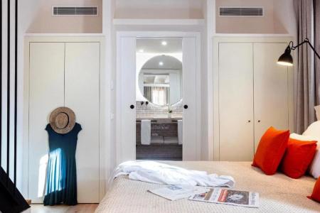 Samaritana Suites - 11