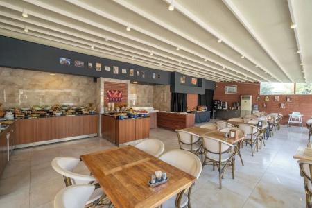 Majeste Bodrum - All Inclusive - 18
