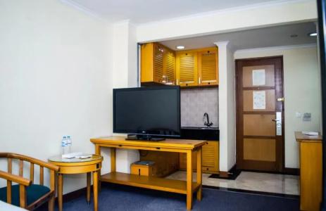 Mega Anggrek Jakarta Slipi - 65