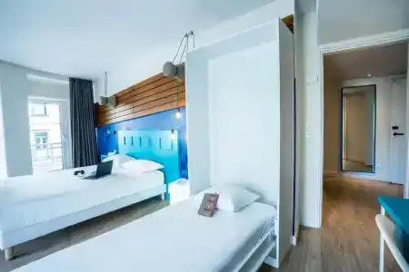 Ibis Styles Lisboa Centro Liberdade Ne - 30