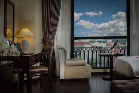 Hanoi Marvellous & Spa - 69
