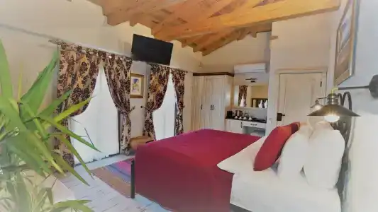 Alaçatı Aura Plus - 110