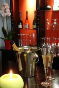 Best Western Plus Kregenn - 13