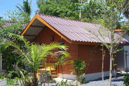 Thai House Beach Resort - 33