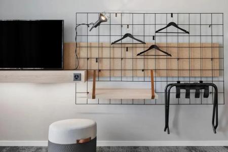 Moxy Bremen - 1