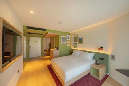 Hampton By Hilton Alicante Airport - 2
