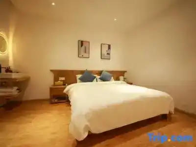 Ximila Erduobian Inn - 103