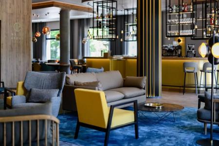 Novotel Regensburg Zentrum - 27