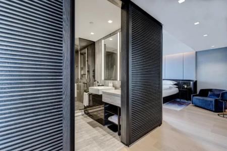 Equinox Hudson Yards New York City - 79
