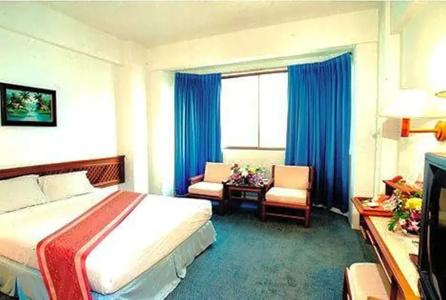 The Regency Hatyai - 157