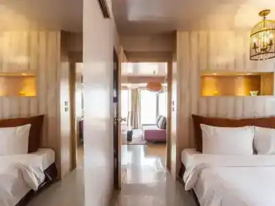 Patong Heritage Phuket - Sha Extra Plus - 4