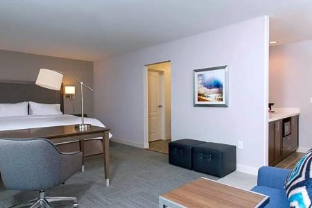 Hampton Inn and Suites - 45