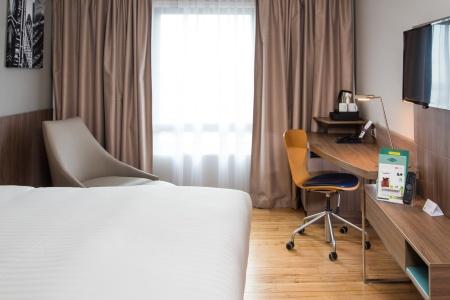 Holiday Inn London West, An Ihg - 20