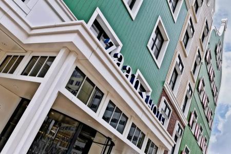Zaan Amsterdam - Zaandam - 3