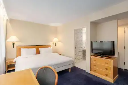 Radisson Blu Daugava, Riga - 8