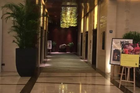 The Westin Pazhou - 9