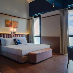 Trio Suites Görükle - 41