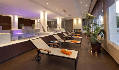 Coronado Thalasso & Spa - 16