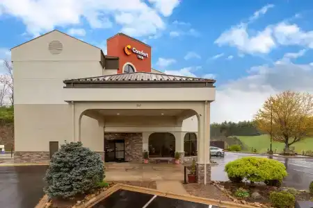 Comfort Inn - 16