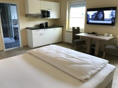 Select Suites & Aparts - 2
