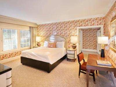 The Beverly Hills - Dorchester Collection - 17