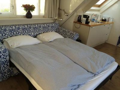 b & b Villa Suisse - 1