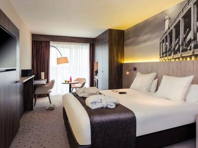 Mercure Blankenberge - 50