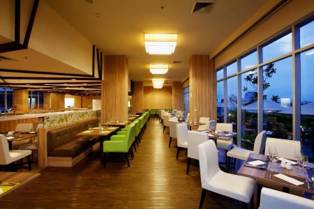 Centra by Centara Government Complex & Covention Centre Chaeng Watthana - SHA Extra Plus - 24