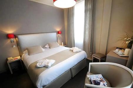 The Originals Boutique, Hôtel des Orangers, Cannes (Inter-Hotel) - 202