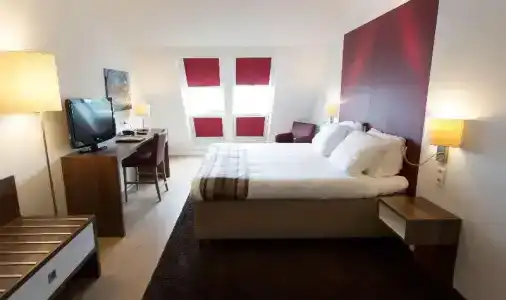 Best Western Plus City Gouda - 60