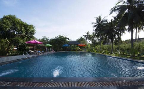 Paradiso Phu Quoc Resort - 10