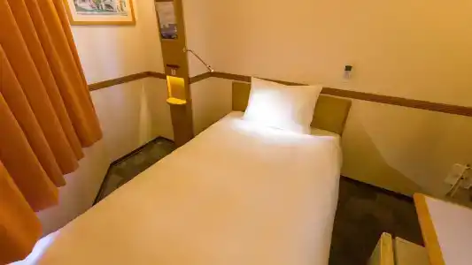 Toyoko Inn Tsuruhashi Ekimae - 37