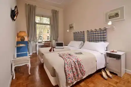 Residenza I Rioni Guesthouse - 2