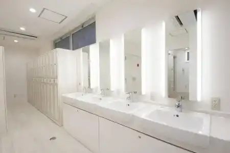 Capsule Plus Yokohama Sauna & Capsule - 7