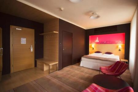 Best Western Cristal - 64
