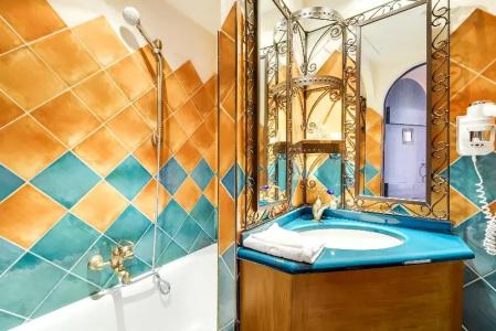 Villa Royale Montsouris - 77