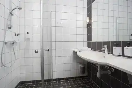 Scandic Stavanger Forus - 36