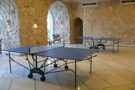 Albatros Citadel Resort - 12