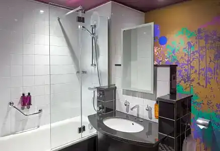 Malmaison Manchester - 90