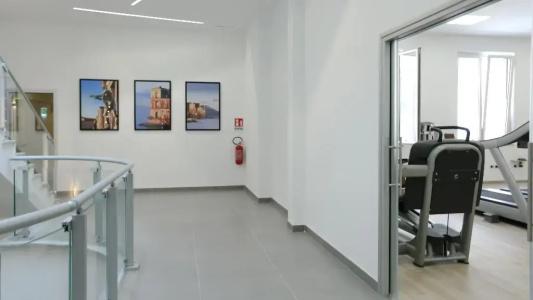 Ecumano Space - 11