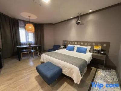 Lindos Comfy Suites - 107